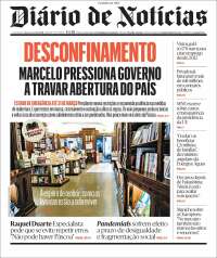 Diário de Noticias