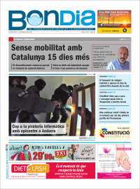 Diari Bondia