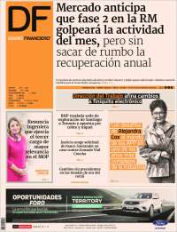 Diario Financiero