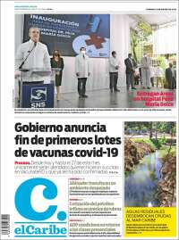 El Caribe