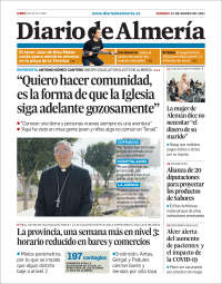 Diario de Almería