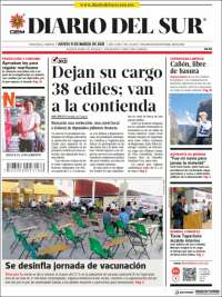 El Diario del Sur