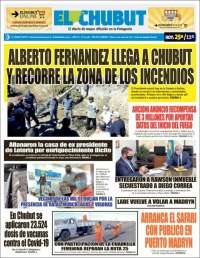 El Chubut