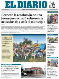 El Diario de Paraná