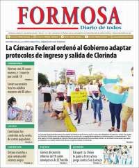 Formosa