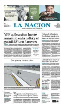 La Nación
