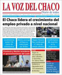 La Voz del Chaco