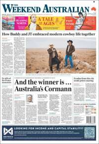The Australian