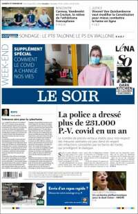 Le Soir