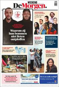 De Morgen