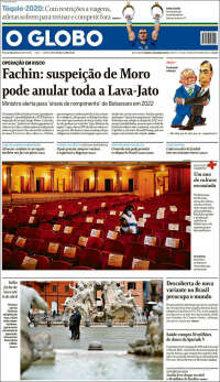 O Globo