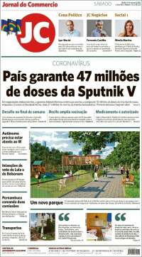 Jornal do Comércio