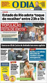 O Dia