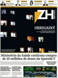 Zero Hora