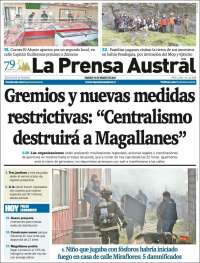 El Magallanes