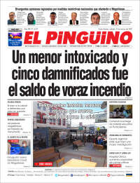 El Pingüino