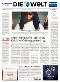 Die Welt