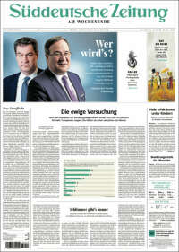 Sueddeutsche