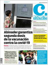 El Caribe