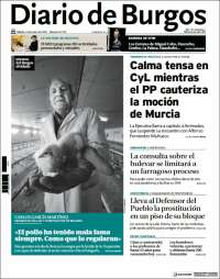 Diario de Burgos