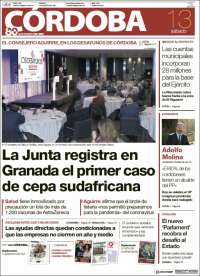 Diario de Córdoba