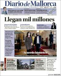 Diario de Mallorca