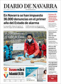 Diario de Navarra