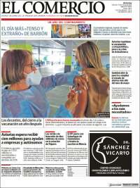 El Comercio