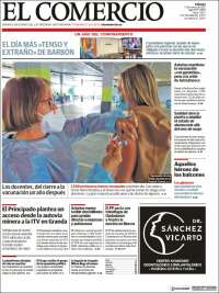 El Comercio - Gijón