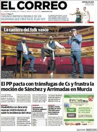 El Correo - Álava