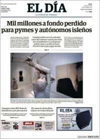 El Día