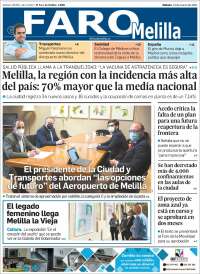 El Faro de Melilla