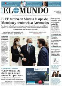 El Mundo