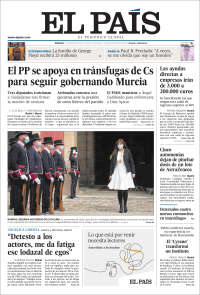 El País