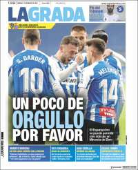 La Grada