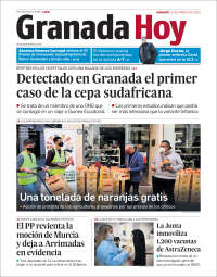 Granada Hoy