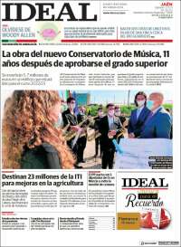El Ideal de Jaén