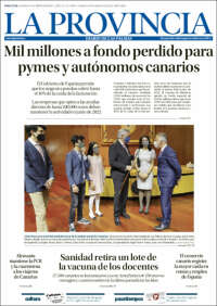 La Provincia