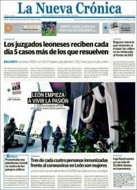 La Nueva Crónica