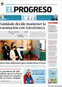 El Progreso