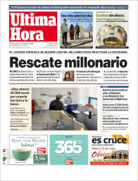 Última Hora