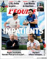 L'Equipe