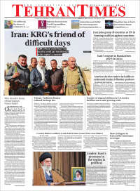 TehranTimes