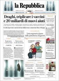 La Repubblica