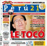 Perú 21