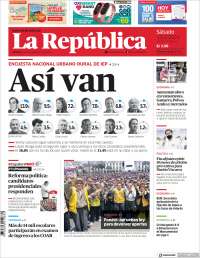 La Republica