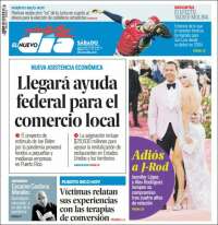 El Nuevo Día