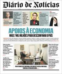 Diário de Noticias