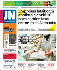 Jornal de Notícias
