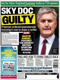 Daily Mail Sport